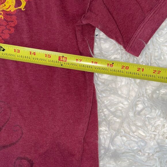 Walt Disney World Dragon T Shirt Vintage Size Large - Picture 4 of 4